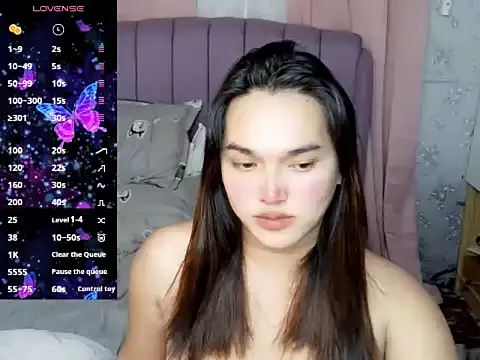 MoaningKylie online show from 03/06/26, 07:16