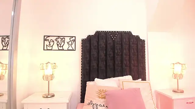 Snapshot of Alana_2916_ chatting on 01/29/25, 10:53 Alana 2916  online show from 01/29/25, 10:53