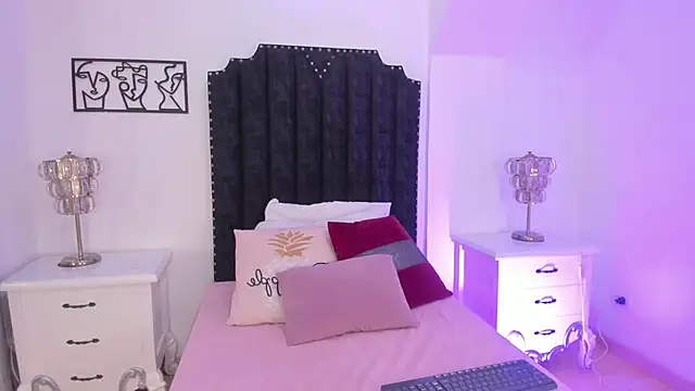 Snapshot of Alana_2916_ chatting on 03/20/25, 11:02 Alana 2916  online show from 03/20/25, 11:02