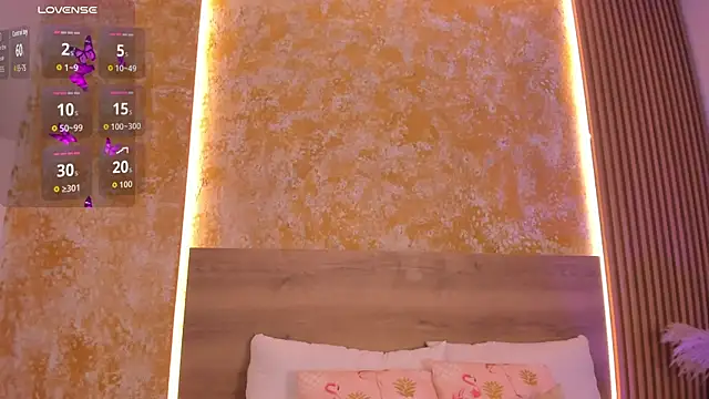 Snapshot of Alana_2916_ chatting on 09/10/25, 04:01 Alana 2916  online show from 09/10/25, 04:01