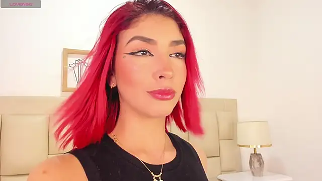 Snapshot of Alana_2916_ chatting on 09/12/25, 10:54 Alana 2916  online show from 09/12/25, 10:54