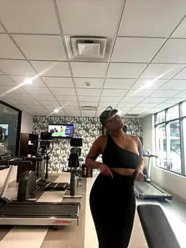 HoneyDripHer online show from 09/29/25, 02:00