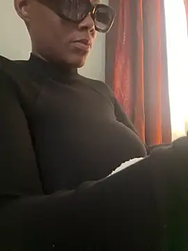 HoneyDripHer online show from 10/06/25, 02:14