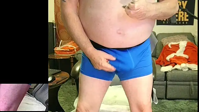 countrydomdaddy online show from 12/24/24, 01:06