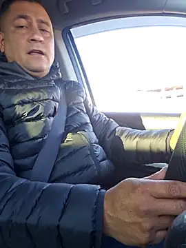 Yedriserna online show from 10/31/25, 01:23