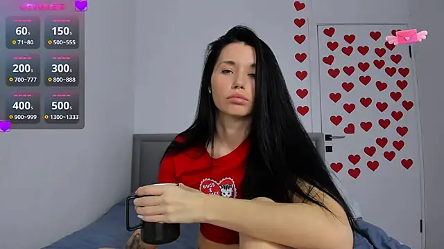 May XX online show from 02/13/25, 03:39