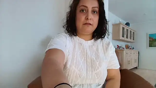 dalila sandersxxx online show from 12/16/25, 12:32