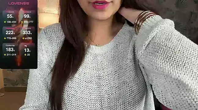 Sizzling  ZAARA online show from 01/19/25, 06:20