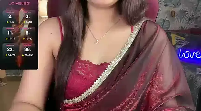 Sizzling  ZAARA online show from 01/21/25, 06:22