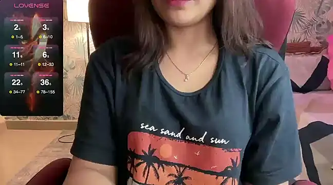 Sizzling  ZAARA online show from 02/23/25, 11:44