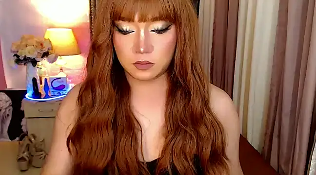 Urgirl Ekang online show from 12/03/24, 07:33