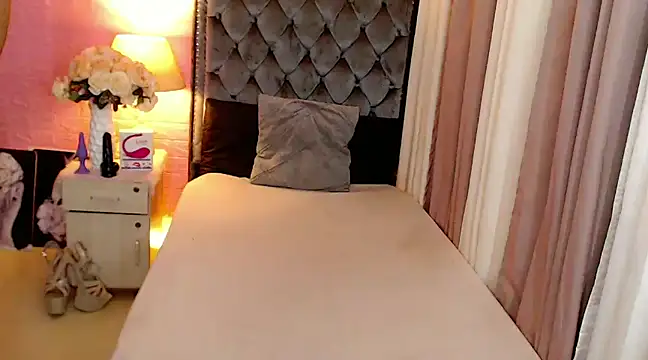 Urgirl Ekang online show from 01/09/25, 11:34