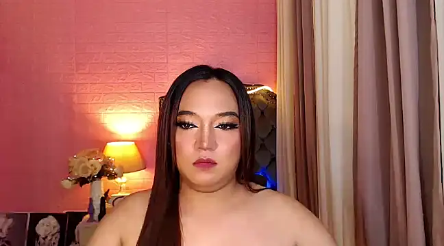 Urgirl Ekang online show from 02/12/25, 12:05