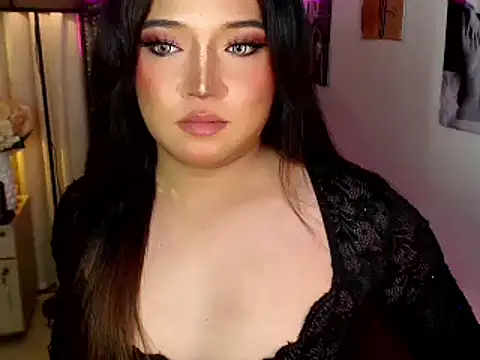 Urgirl Ekang online show from 03/03/26, 08:59