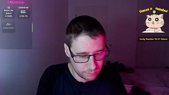 Thomas Mrd online show from 03/03/25, 01:42
