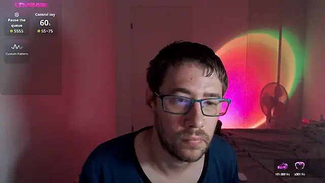 Thomas Mrd online show from 09/14/25, 02:11