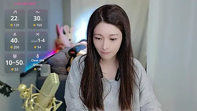 tw lala online show from 10/27/25, 04:33