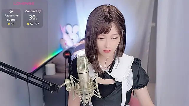 tw lala online show from 11/11/25, 05:02