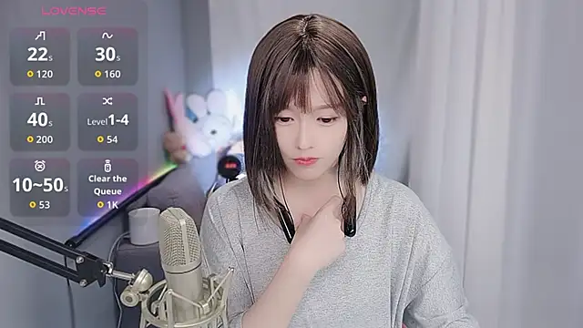 tw lala online show from 12/15/25, 04:55