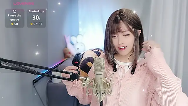 tw lala online show from 01/06/26, 05:05