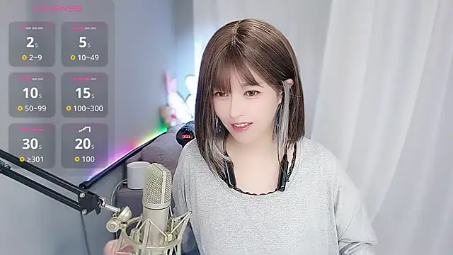 tw lala online show from 02/02/26, 04:49