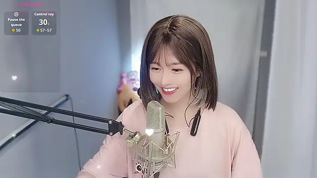 tw lala online show from 04/07/26, 04:29