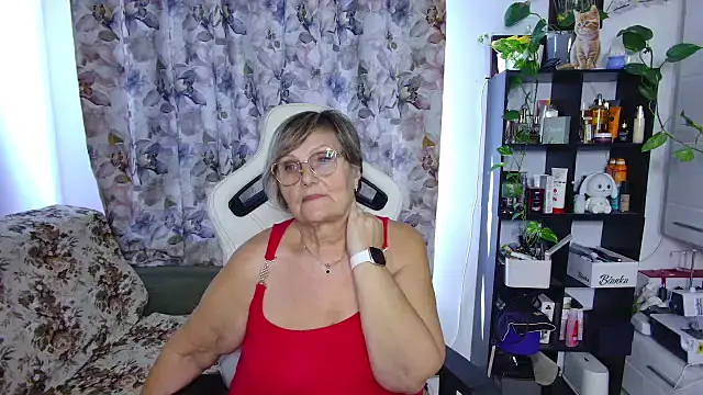 Selenna57 online show from 01/04/25, 09:43