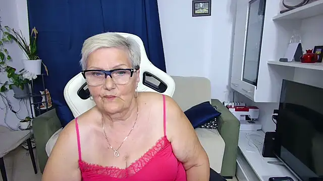 Selenna57 online show from 05/10/26, 05:40