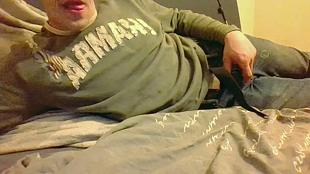 Jermain1989 online show from 04/27/26, 09:02