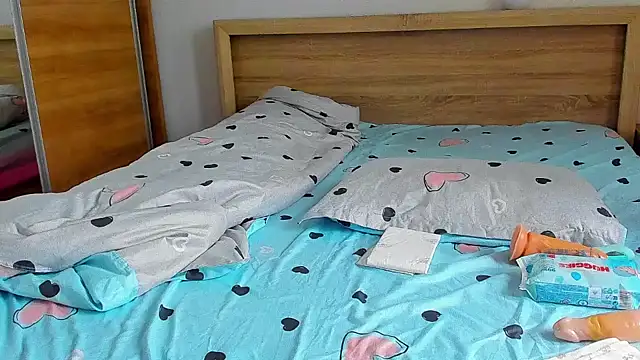 Jesssicajesss14 online show from 12/10/24, 09:01