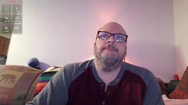 Ursulet US online show from 11/15/25, 11:43