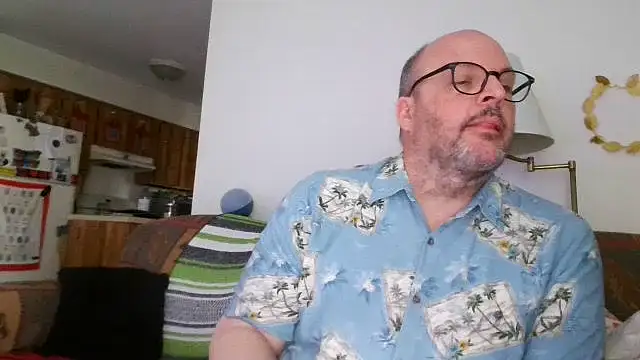 Ursulet US online show from 05/07/26, 07:52