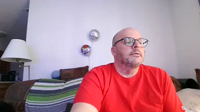 Ursulet US online show from 06/03/26, 05:51