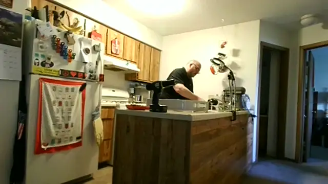 Ursulet US online show from 06/15/26, 06:54