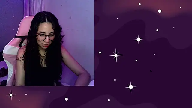 Snapshot of Abysparadise chatting on 02/28/25, 09:04 Abysparadise online show from 02/28/25, 09:04