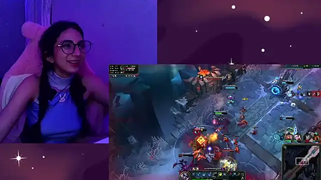 Snapshot of Abysparadise chatting on 03/20/25, 08:42 Abysparadise online show from 03/20/25, 08:42