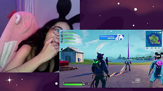 Snapshot of Abysparadise chatting on 03/22/25, 06:22 Abysparadise online show from 03/22/25, 06:22