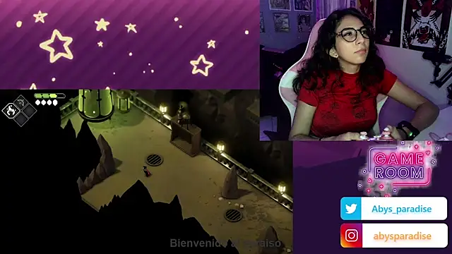 Snapshot of Abysparadise chatting on 10/04/25, 04:43 Abysparadise online show from 10/04/25, 04:43