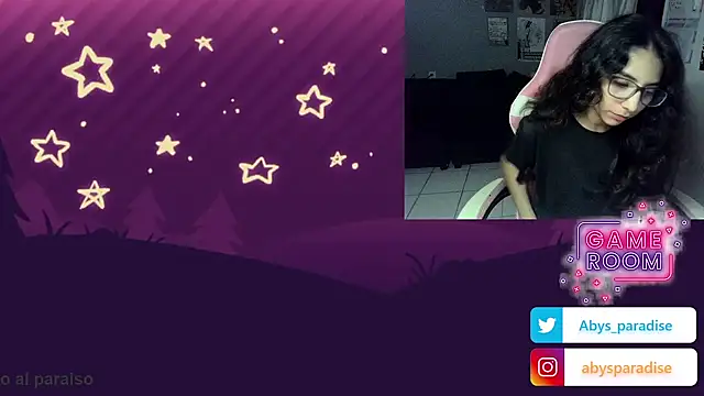 Abysparadise online show from 03/03/26, 03:01