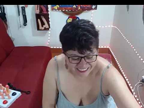 angelitolove727 online show from 06/23/26, 02:20