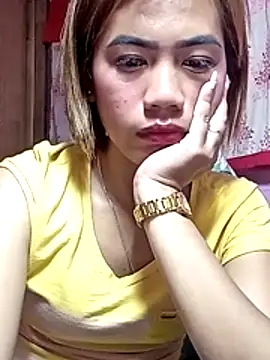 Cutie body11 online show from 03/30/26, 11:22