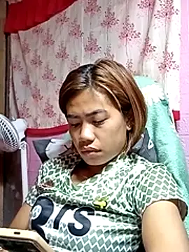 Cutie body11 online show from 04/08/26, 10:54