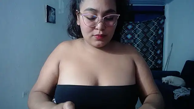 sirena 15 online show from 09/29/25, 05:23