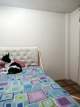 EmmaMelissa0521 online show from 01/19/25, 05:15