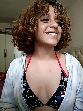 EmmaMelissa0521 online show from 03/19/25, 08:11