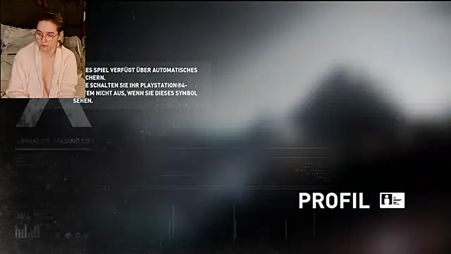 GamerGirl Eve online show from 02/12/25, 07:24