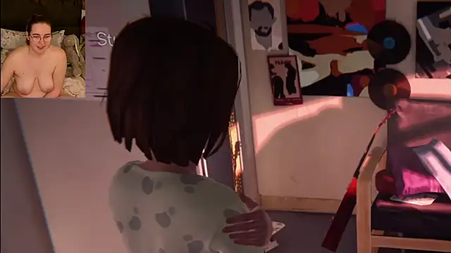 GamerGirl Eve online show from 02/12/25, 10:26