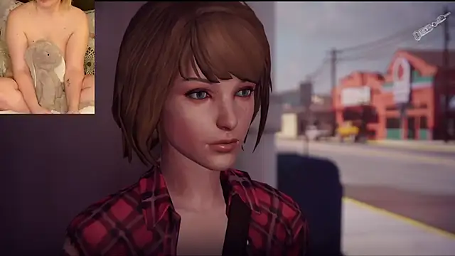 GamerGirl Eve online show from 02/13/25, 10:22