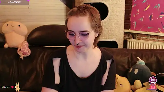 GamerGirl Eve online show from 11/15/25, 07:21