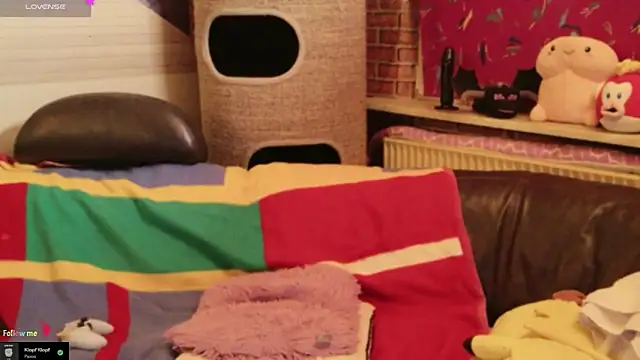 GamerGirl Eve online show from 02/05/26, 05:28